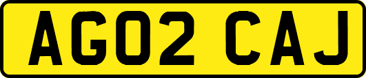 AG02CAJ