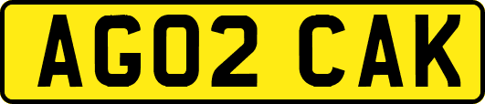 AG02CAK
