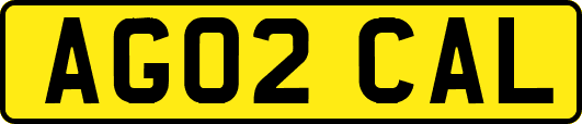 AG02CAL