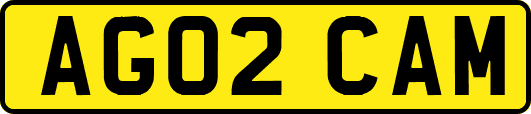AG02CAM