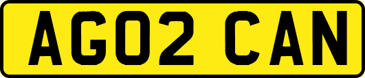 AG02CAN