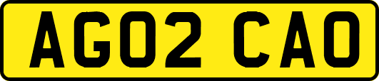 AG02CAO