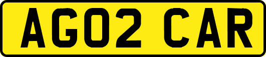 AG02CAR