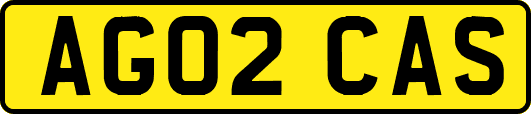 AG02CAS