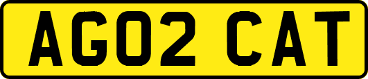 AG02CAT