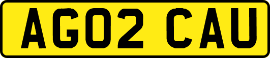 AG02CAU