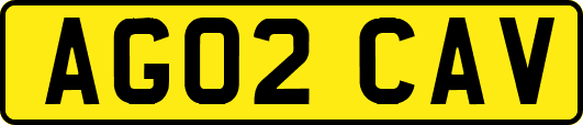 AG02CAV