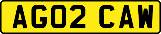 AG02CAW