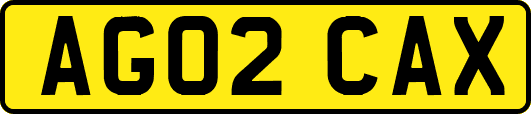AG02CAX