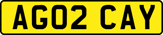 AG02CAY