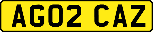 AG02CAZ