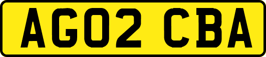 AG02CBA