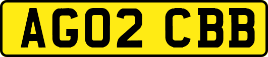 AG02CBB