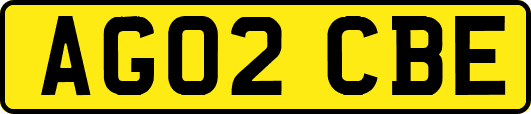 AG02CBE