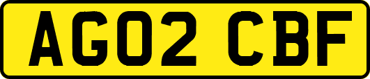 AG02CBF