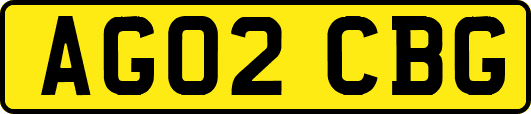 AG02CBG