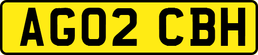 AG02CBH