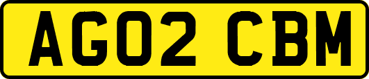 AG02CBM