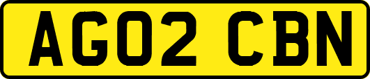 AG02CBN