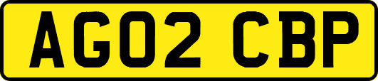 AG02CBP