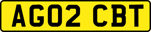 AG02CBT