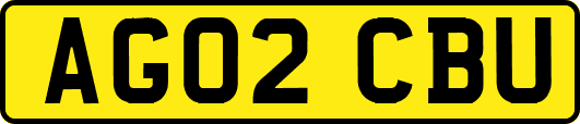 AG02CBU