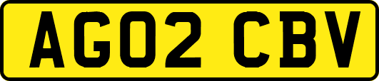 AG02CBV