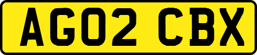 AG02CBX