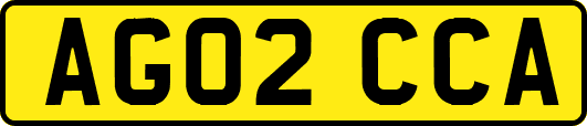 AG02CCA