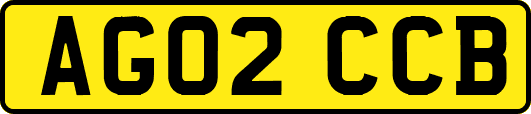 AG02CCB