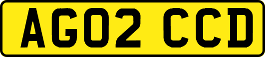 AG02CCD
