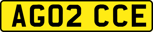 AG02CCE