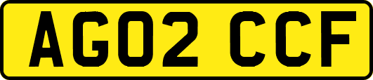 AG02CCF
