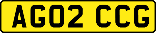 AG02CCG
