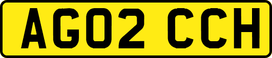 AG02CCH