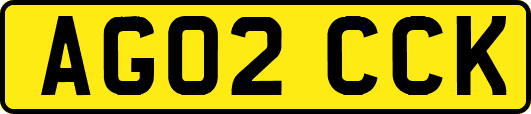 AG02CCK