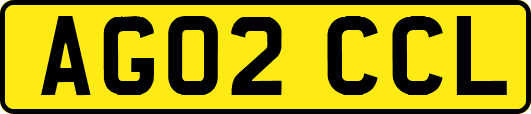 AG02CCL