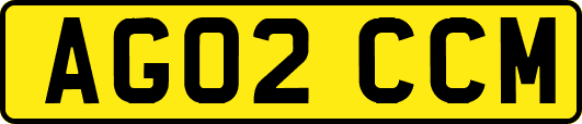 AG02CCM