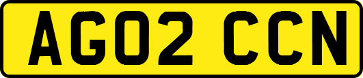 AG02CCN