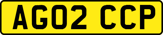AG02CCP