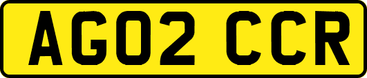 AG02CCR