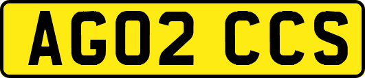 AG02CCS