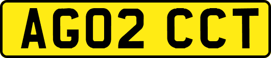 AG02CCT