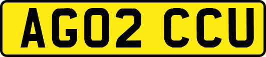 AG02CCU