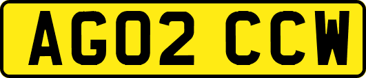 AG02CCW