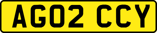 AG02CCY