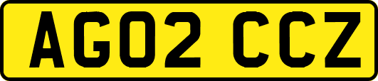 AG02CCZ