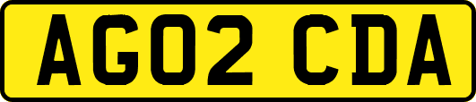 AG02CDA