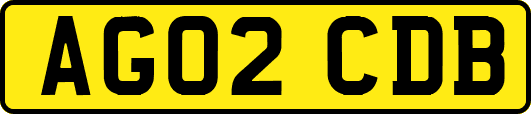 AG02CDB
