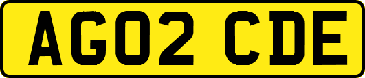 AG02CDE